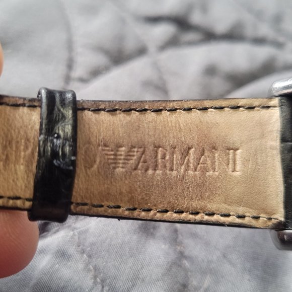 Emporio Armani AR-0284 - Picture 5 of 7